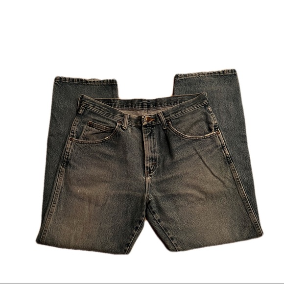 Vintage Wrangler jeans! - Picture 3 of 5